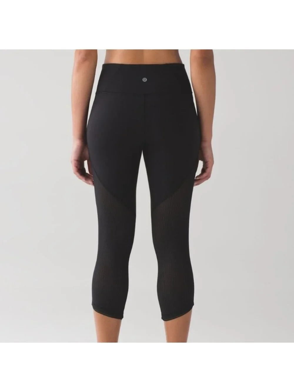 Lululemon Deep Breath Crop (21